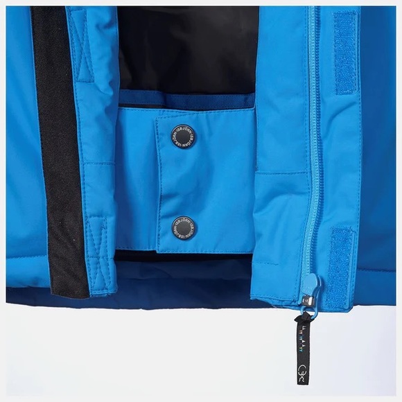 COPY - Isbjorn Helicopter Winter Jacket - Picture 5 of 12